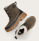 Sorel Women's Torino V Waterproof Snow Boots-Assorted Colours