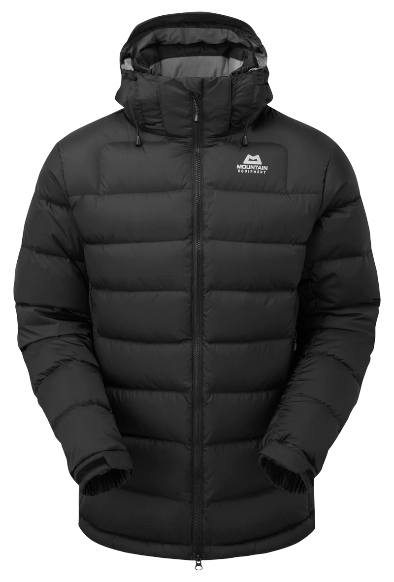 Mountain Equipment Lightline Men's Jacket