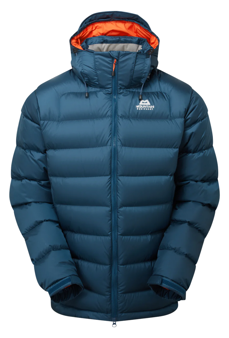 Mountain Equipment Lightline Men's Jacket