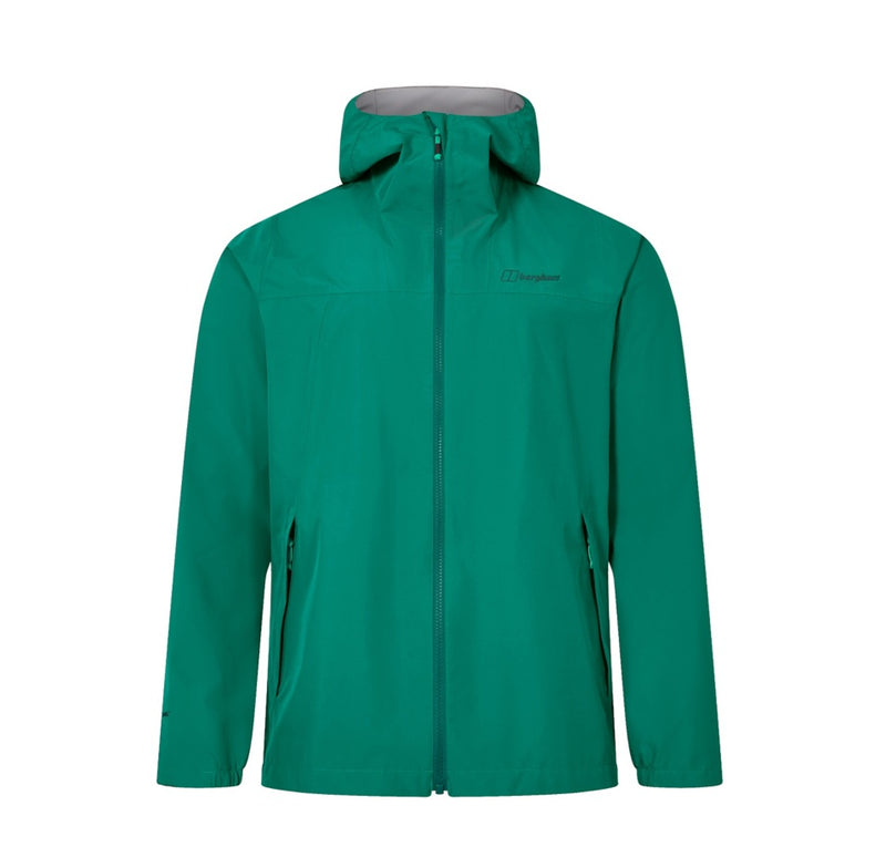 Berghaus Men's Deluge Pro 3.0 Waterproof Jacket-Assorted Colours