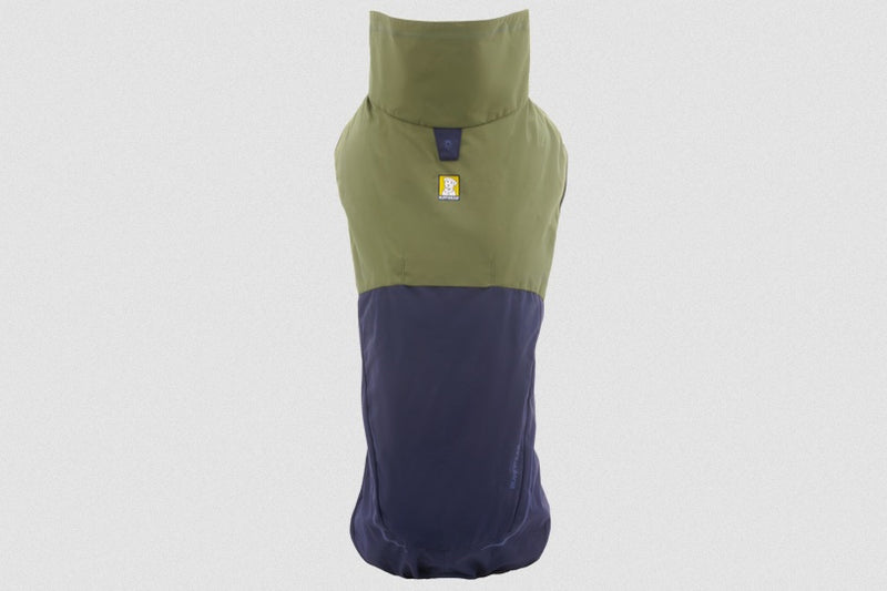 Ruffwear Sun Shower Coverall Dog Rain Suit-Midnight Blue