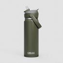Camelbak Thrive™ Flip Straw 20oz Bottle Insulated Stainless Steel-Assorted Colours
