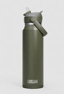 Camelbak Thrive™ Flip Straw 32oz Bottle Insulated Stainless Steel-Assorted Colours