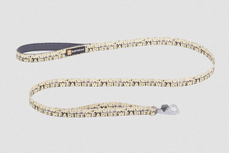 Ruffwear Front Range Dog Lead-Assorted Colours