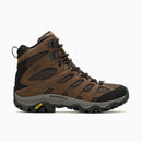 Merrell Men's Moab 3 Apex Mid Waterproof Boots-Bracken