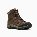 Merrell Men's Moab 3 Apex Mid Waterproof Boots-Bracken