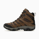 Merrell Men's Moab 3 Apex Mid Waterproof Boots-Bracken