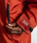 Dryrobe Advance Long Sleeve-Burnt Orange