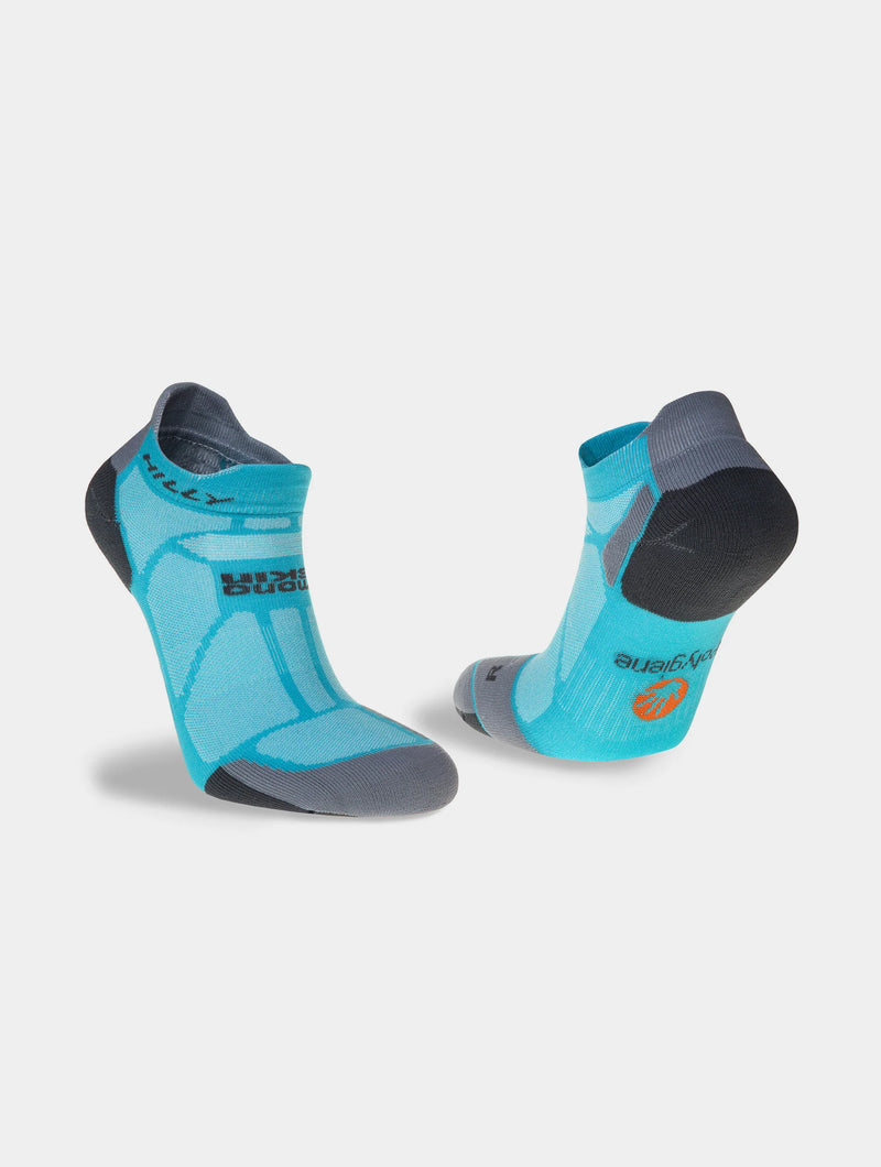 Hilly Marathon Fresh Socklet Min Socks