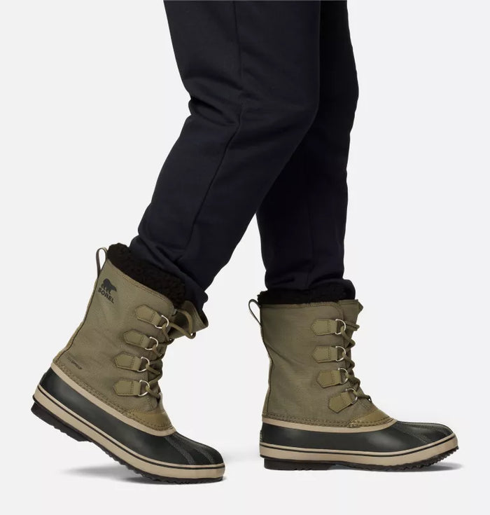 Sorel Men display picture 1