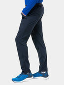 Ronhill Men's Core Trackster Session Pant-Black/Bright White