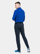Ronhill Men's Core Trackster Session Pant-Black/Bright White