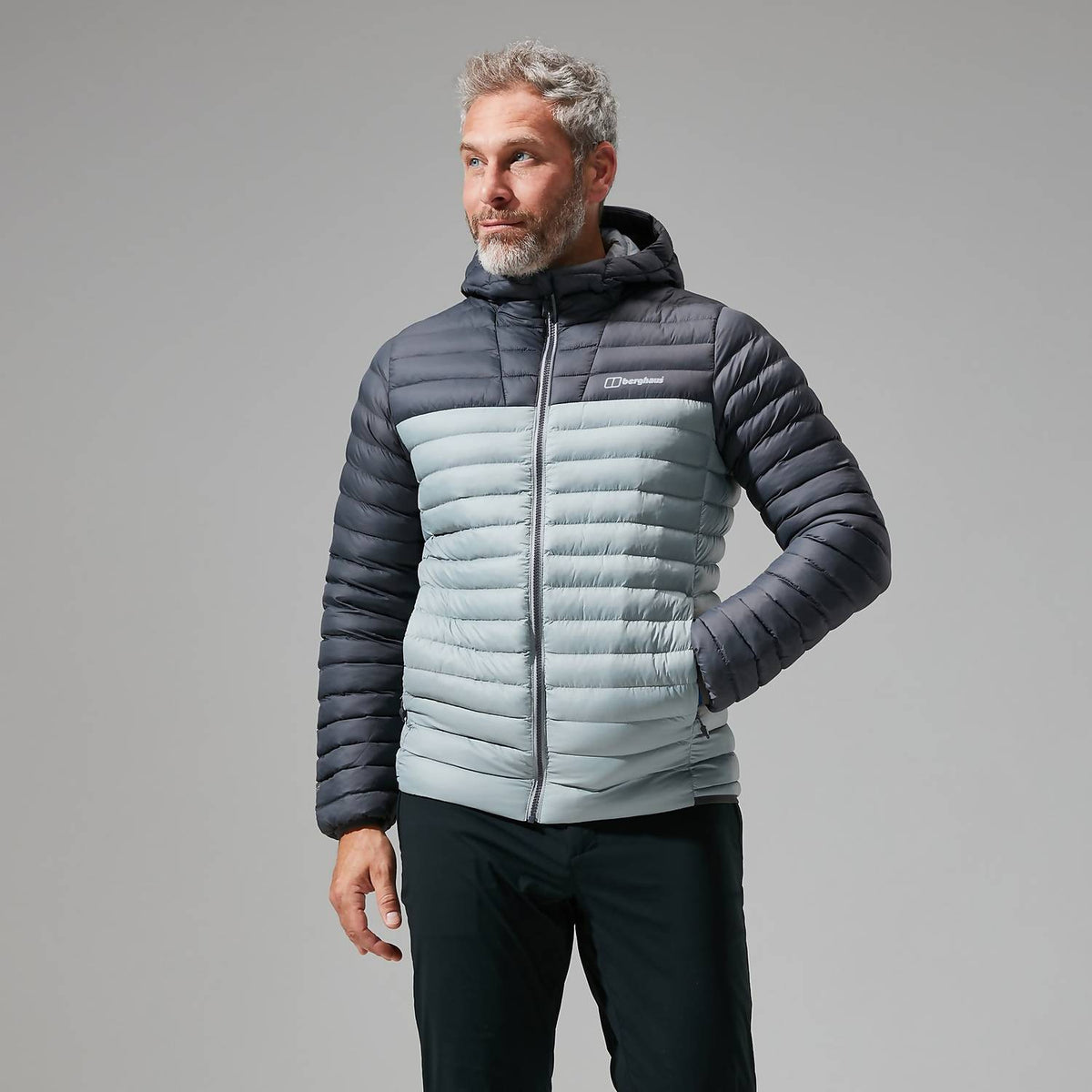 Berghaus skye jacket hotsell