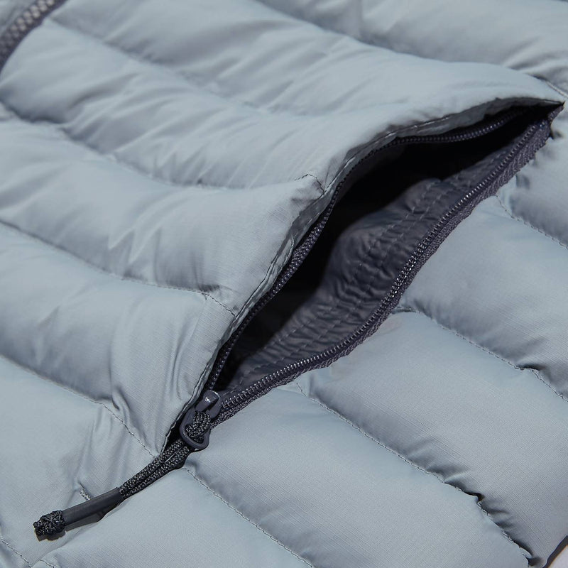 Berghaus Men's Vaskye Synthetic Insulated Jacket-Grey