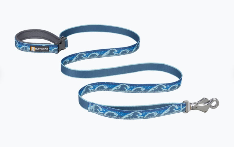 Ruffwear Crag Reflective Dog Lead-Assorted Colours