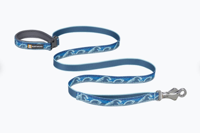 Ruffwear Crag EX Adjustable Dog Lead-Assorted Colours
