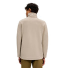 Berghaus Men's Activity InterActive Polartec Fleece Jacket-Natural