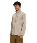 Berghaus Men's Activity InterActive Polartec Fleece Jacket-Natural