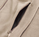 Berghaus Men's Activity InterActive Polartec Fleece Jacket-Natural