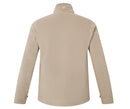 Berghaus Men's Activity InterActive Polartec Fleece Jacket-Natural