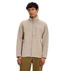 Berghaus Men's Activity InterActive Polartec Fleece Jacket-Natural