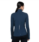 Ronhill Women's Tech Reflect 1/2 Zip-Assorted Colours