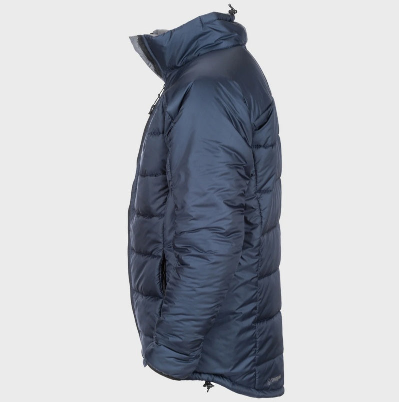Snugpak Verglas 6 WTGE Jacket-Assorted Colours