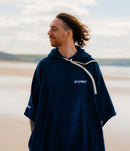 Dryrobe Organic Towel Changing Robe-Assorted Colours