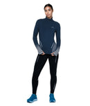 Ronhill Women's Tech Reflect 1/2 Zip-Assorted Colours