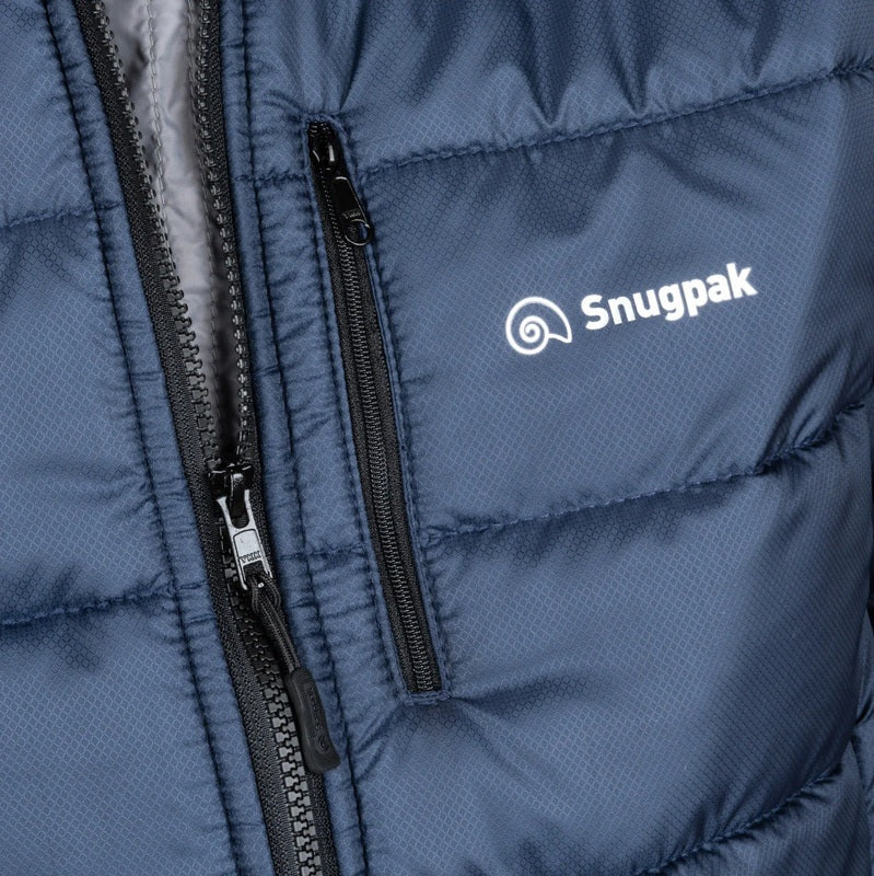 Snugpak Verglas 6 WTGE Jacket-Assorted Colours