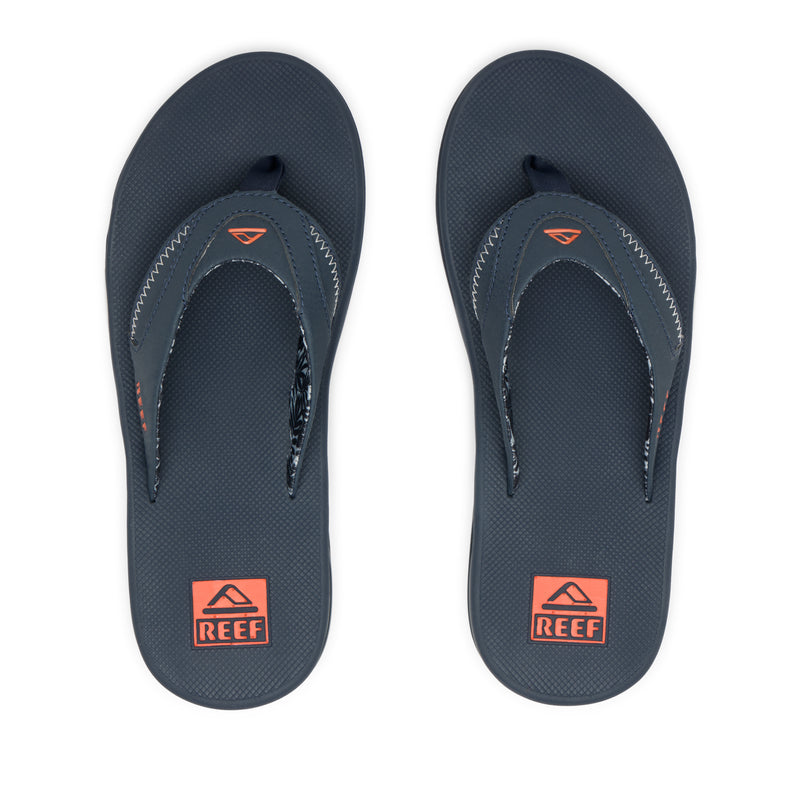 Reef Fanning Men's Flip Flops-Assorted Colours