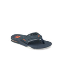 Reef Fanning Men's Flip Flops-Assorted Colours