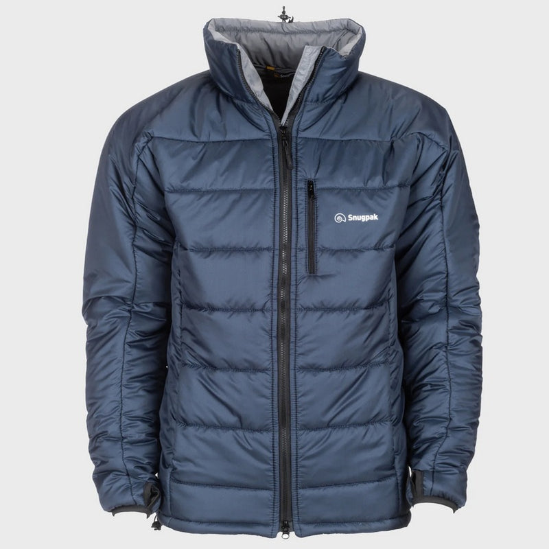 Snugpak Verglas 6 WTGE Jacket-Assorted Colours