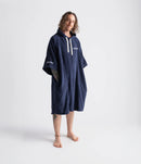 Dryrobe Organic Towel Changing Robe-Assorted Colours