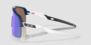 Oakley Sutro Lite OO9463-63 Navy/Prizm Violet
