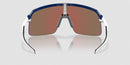 Oakley Sutro Lite OO9463-63 Navy/Prizm Violet
