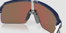 Oakley Sutro Lite OO9463-63 Navy/Prizm Violet