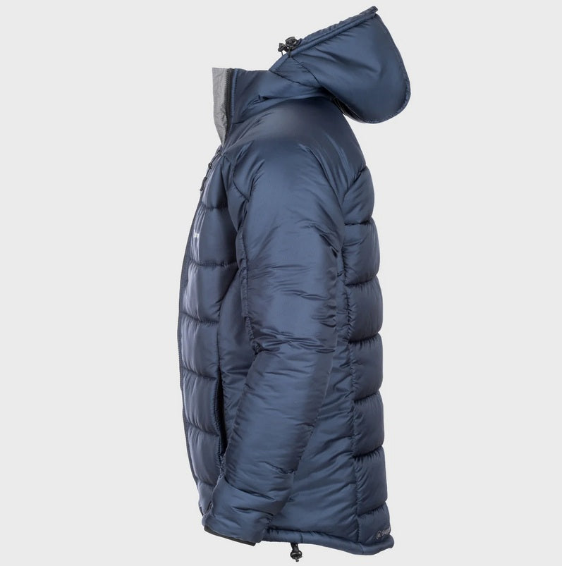 Snugpak Glacier 9 WTGE Jacket-Assorted Colours