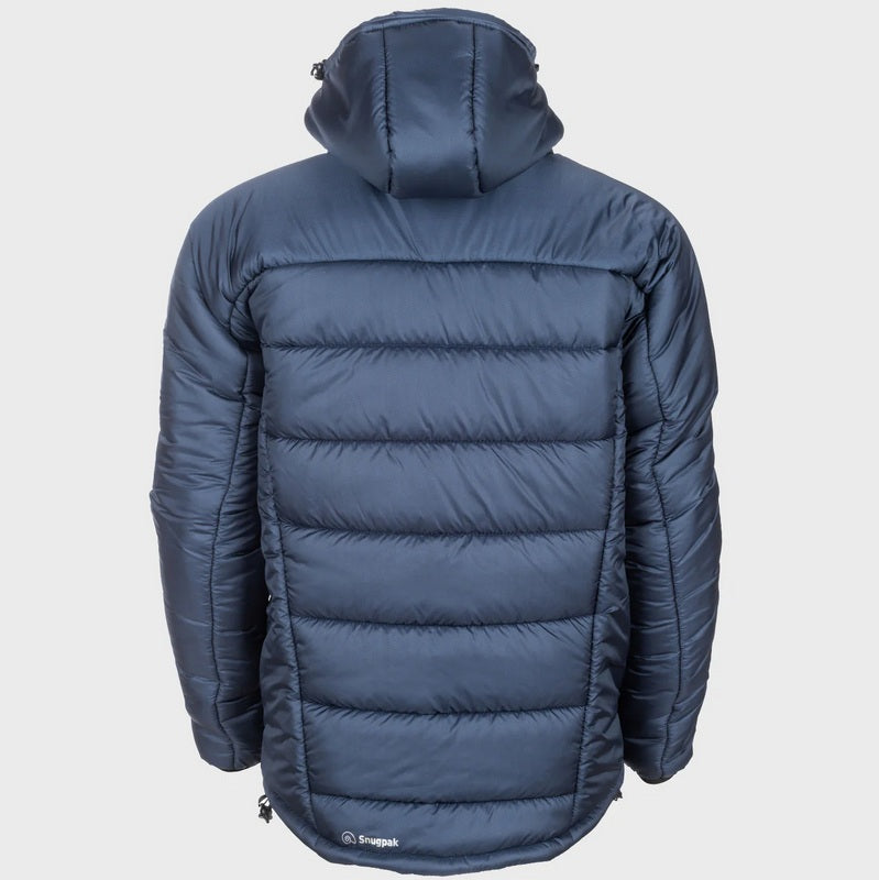 Snugpak Glacier 9 WTGE Jacket-Assorted Colours