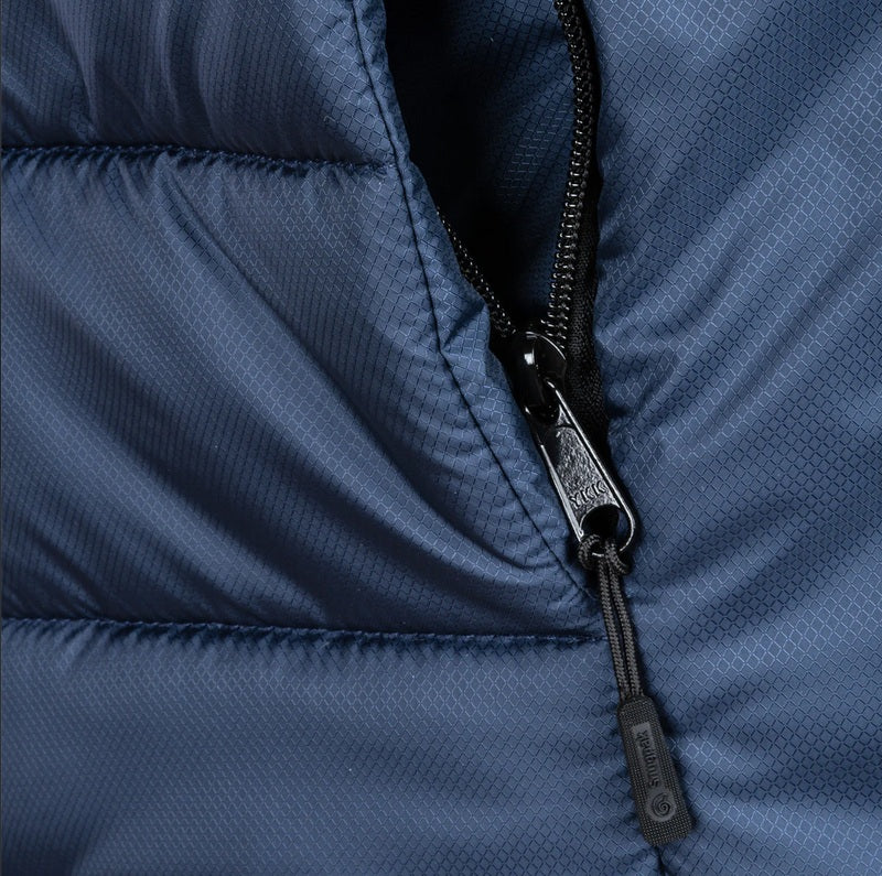 Snugpak Glacier 9 WTGE Jacket-Assorted Colours