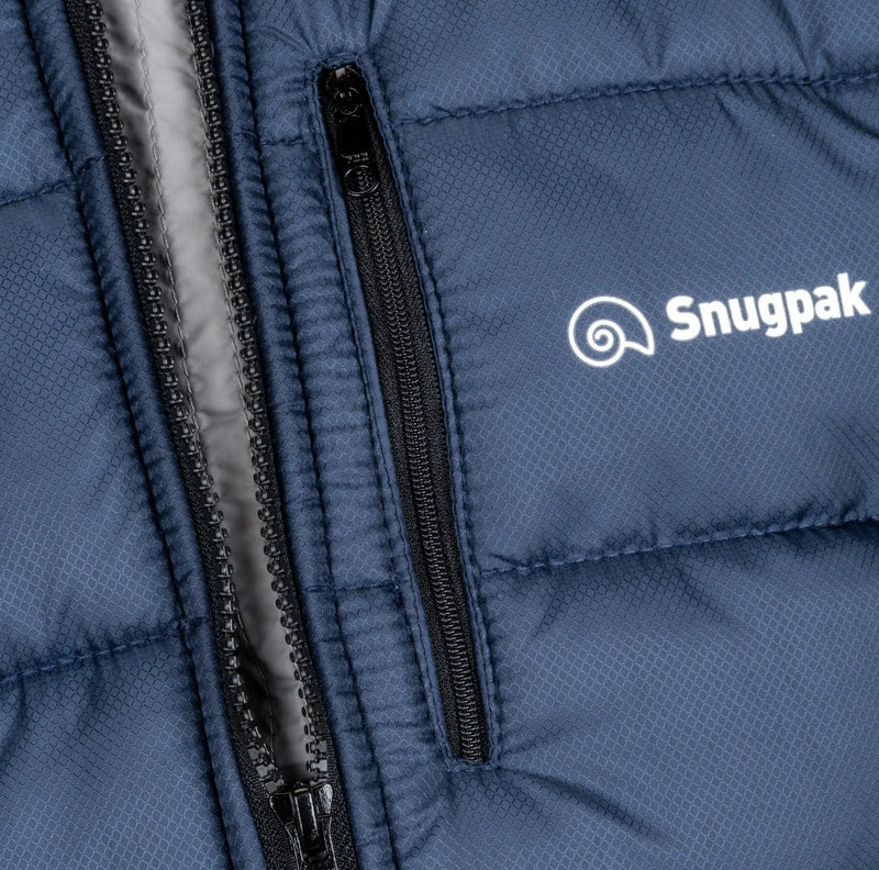 Snugpak Glacier 9 WTGE Jacket-Assorted Colours