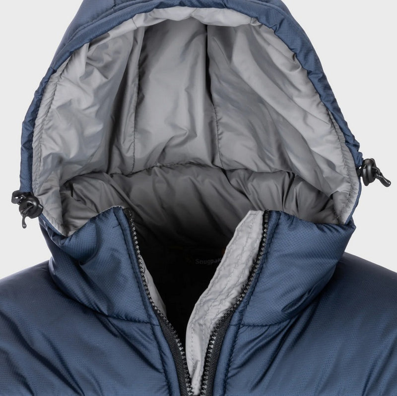 Snugpak Glacier 9 WTGE Jacket-Assorted Colours