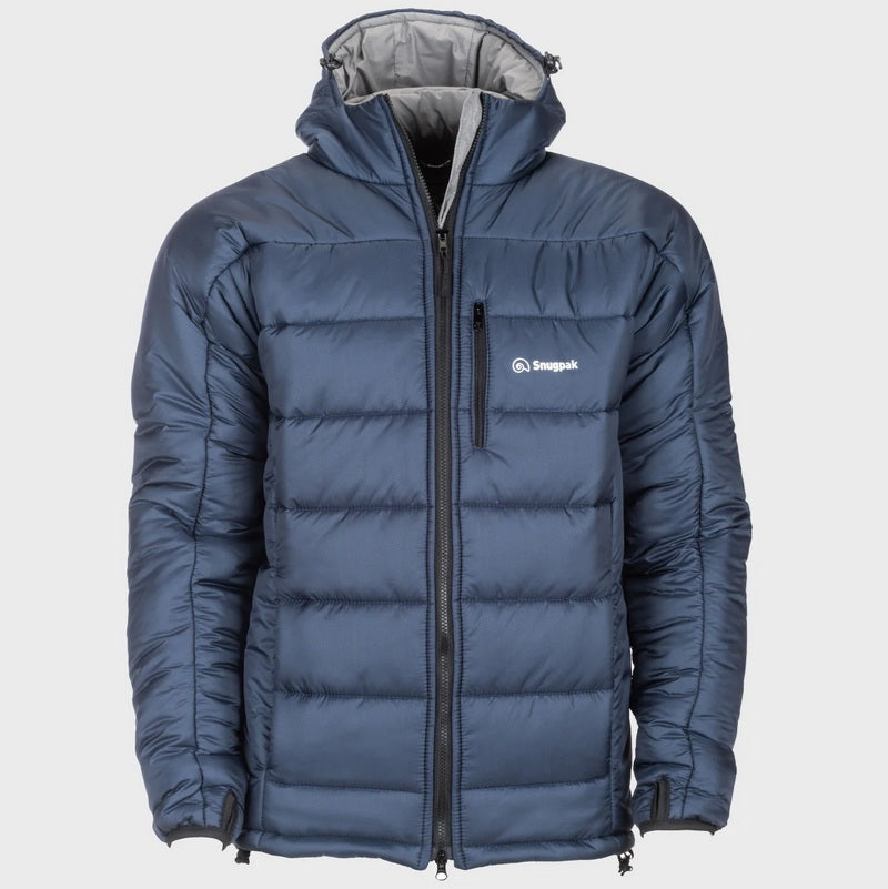Snugpak Glacier 9 WTGE Jacket-Assorted Colours