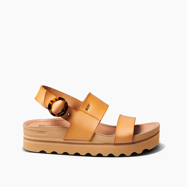 Reef Women's Vista Hi Buckle Sandals-Assorted Colours