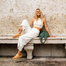 Reef Women's Vista Hi Buckle Sandals-Assorted Colours