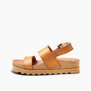 Reef Women's Vista Hi Buckle Sandals-Assorted Colours