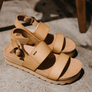 Reef Women's Vista Hi Buckle Sandals-Assorted Colours