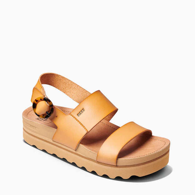 Reef Women's Vista Hi Buckle Sandals-Assorted Colours