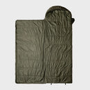 Snugpak Nautilus (Basecamp) Sleeping Bag-Olive