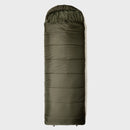 Snugpak Nautilus (Basecamp) Sleeping Bag-Olive